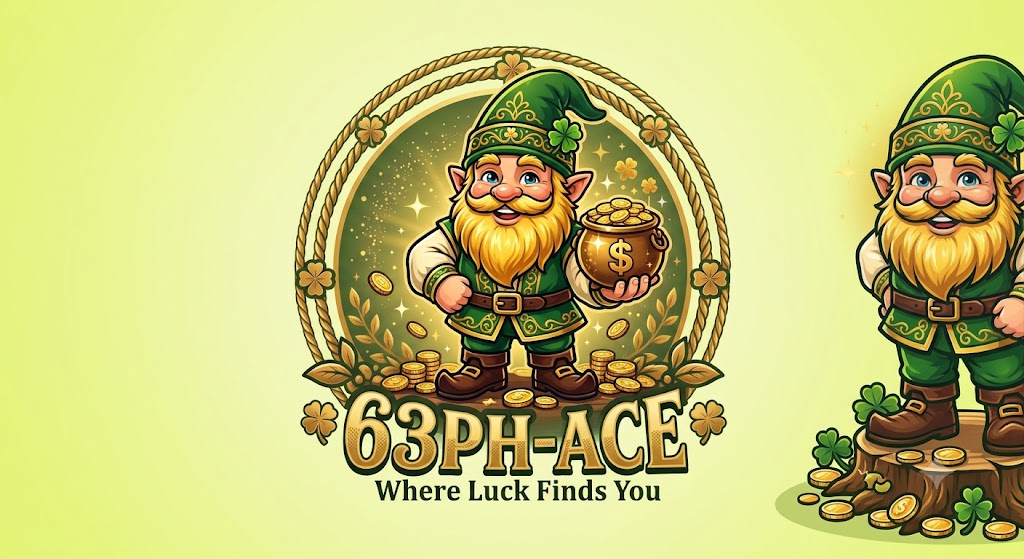 63PH-ACE logo